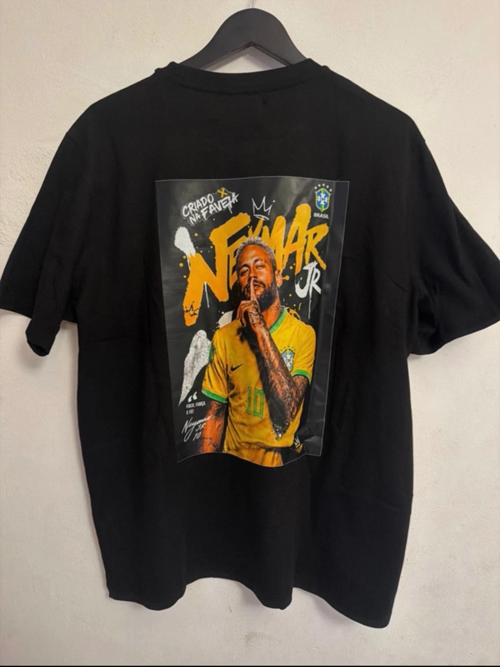 T-shirt – photo 2